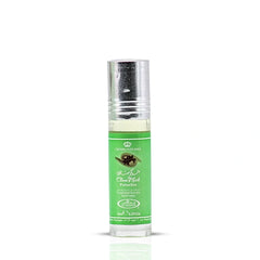 Choco Musk Pistachio Perfume Oil CPO 6ML (0.2 OZ) by Al Rehab