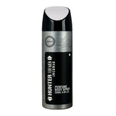 Hunter Intense Deodorant Spray 200ml (6.8 oz) by Armaf
