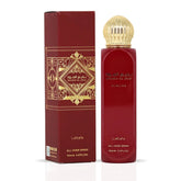 Bad'ee Al Oud Sublime All Over Spray 150ml (5.07 oz) by Lattafa