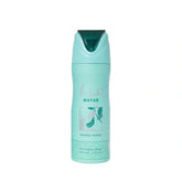 Mayar Natural Intense Deodorant Spray 200ml (6.8 oz) by Lattafa