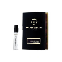 Intense Cafe Eau de Parfum Spray 2ml (0.06 oz) by Montale - Intense Oud