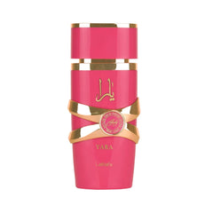 Yara Candy Eau De Parfum Spray 100ML (3.4 OZ) By Lattafa