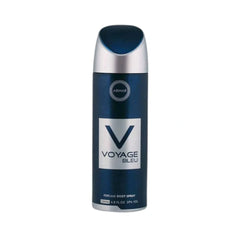 Voyage Bleu Deodorant Spray 200ml (6.8 oz) by Armaf