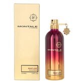Beast Love Eau de Parfum Spray 100ml (3.4 oz) by Montale - Intense Oud