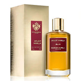 Xplicit Vanilla Eau de Parfum Spray 120ml (4.0 oz) by Mancera - Intense Oud