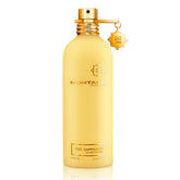 Oud Sapparot Eau de Parfum Spray 100ml (3.4 oz) by Montale