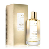Intense Instant Crush Extrait de Parfum Spray 120ml (4.0 oz) by Mancera - Intense Oud