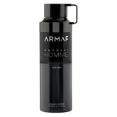 Odyssey Homme Deodorant Spray 200ml (6.8 oz) by Armaf