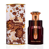 Lueur d'Espoir Arena Intense Eau de Parfum Spray 100ml (3.4 oz) by Paris Corner