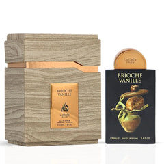 Brioche Vanille Eau de Parfum Spray 100ml (3.4 oz) by Lattafa Pride