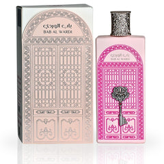 Bab Al Wardi EDP Spray 100ML (3.4 OZ) By Ard Al Zaafaran