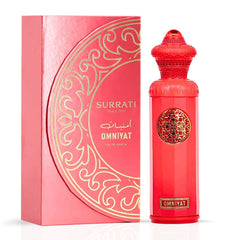 Omniyat Eau de Parfum Spray 140ml (4.7 oz) by Surrati