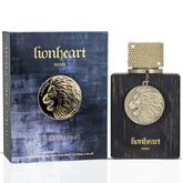 Club De Nuit Lionheart Man Eau de Parfum Spray 100ml (3.4 oz) by Armaf