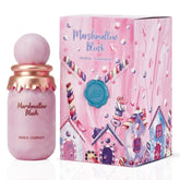 Marshmallow Blush Eau de Parfum Spray 50ml (1.7 oz) by Paris Corner