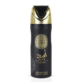 Asad Deodorant Spray 200ML (6.67 OZ) by Lattafa