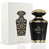 Empire Crown Eau de Parfum Spray 100ml (3.4 oz) by Khadlaj