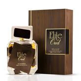 Elite Oud Eau de Parfum Spray 100ml (3.4 oz) by Oud Elite