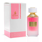 Emir Vanilla and Roses Eau de Parfum Spray 100ml (3.4 oz) by Paris Corner