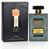 Meethaq EDP Spray 100ML (3.4 OZ) By Ard Al Zaafaran