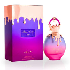 Miss Armaf Chic EDP Spray 100ML (3.4 OZ) By Armaf