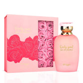 Only You Eau de Parfum Spray 100ml (3.4 oz) by Zimaya