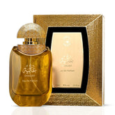 Ghaliah Eau de Parfum Spray 100ml (3.4 oz) by Oud Elite