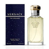 The Dreamer Eau De Toilette Spray 100ML (3.4 OZ) by Versace