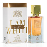 Ana Abiyedh Poudree EDP Spray 60ml (2.4 oz) by Lattafa