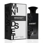 Mindset Eau de Parfum Spray 100ml (3.4 oz) by Maison Alhambra - Intense Oud