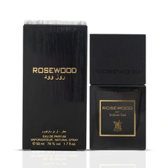 Rosewood Eau de Parfum Spray 50ml (1.7 oz) by Arabian Oud