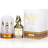 Bucephalus IX EDP Spray 100ML (3.4 OZ) By Armaf