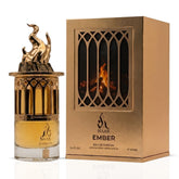 Naar Ember Eau de Parfum Spray 100ml (3.4 oz) by Aura by Aura