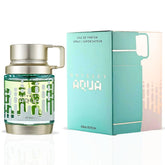 Odyssey Aqua Edition EDP Spray 60ML (2.02 OZ) By Armaf