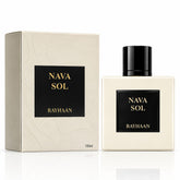 Nava Sol Eau de Parfum Spray 100ml (3.4 oz) by Rayhaan