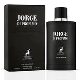 Jorge di Profumo Eau de Parfum Spray 100ml (3.4 oz) by Maison Alhambra
