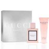 Gucci Bloom 2Pc Gift Set - 50ml (1.6 oz) Eau de Parfum Spray & Body Lotion