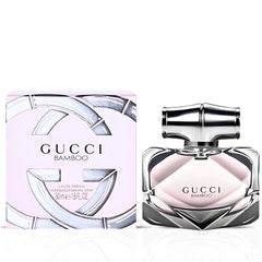 Gucci Bamboo for Women Eau de Parfum Spray 50ml (1.6 oz)