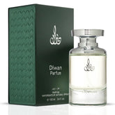 Diwan Eau de Parfum Spray 100ml (3.4 oz) by Arabian Oud