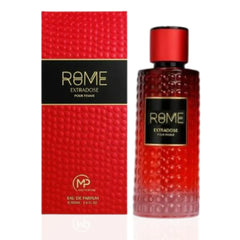 Rome Extradose Pour Femme Eau De Parfum Spray 100ml (3.4 oz) by Mast Perfume