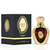 Niche Emarati Nadira Eau De Parfum Spray 100ml (3.4 oz) by Lattafa Pride