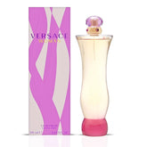 Versace Woman Eau De Toilette Spray 100ML (3.4 OZ) by Versace