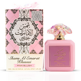 Pink Blush Shams Al Emarat Khususi EDP Spray 100ML (3.4 OZ) by Ard Al Zaafaran