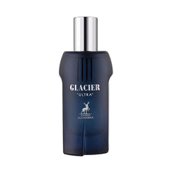Glacier Ultra Eau De Parfum Spray 100ML (3.4 OZ) By Maison Alhambra