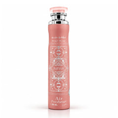 Badee Al Oud Noble Blush Air Freshener 300ml by Lattafa