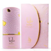 Rania Eau de Parfum Spray 100ml (3.4 oz) by Al Absar