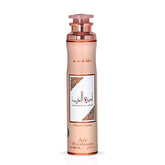 Ameerat Al Arab Prive Rose Air Freshener 300ml (10.1 oz) by Lattafa