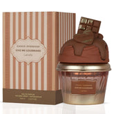 Choco Overdose Eau de Parfum Spray 75ml (2.5 oz) by Lattafa