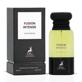 Fusion Intense Eau de Parfum Spray 80ml (2.7 oz) by Maison Alhambra