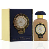Ra'ed Absolu Eau de Parfum Spray 100ml (3.4 oz) by Lattafa