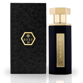 Reef 29 - EDP Spray 100ML (3.4 OZ) By Reef Perfumes | Long Lasting & Luxurious Fragrance. - Intense Oud
